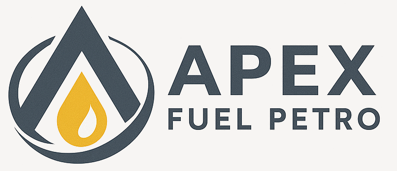 Apex Fuel Petro Logo